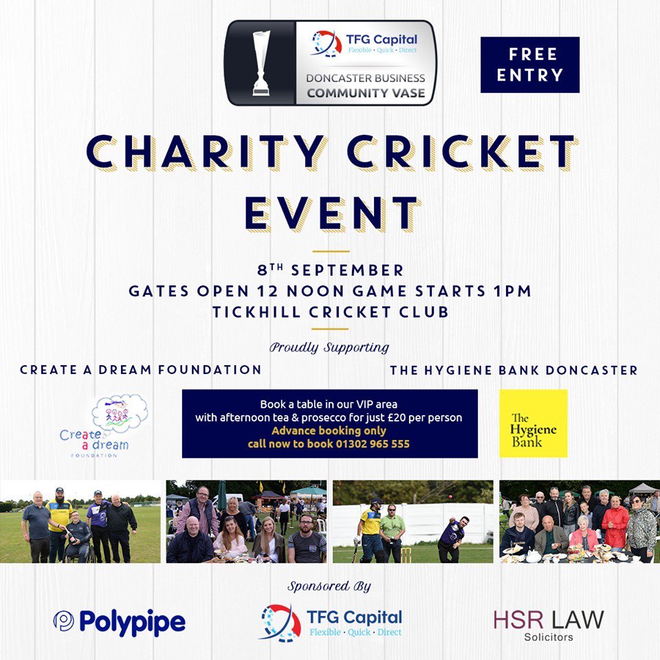 TFG Capital Ltd tweet media