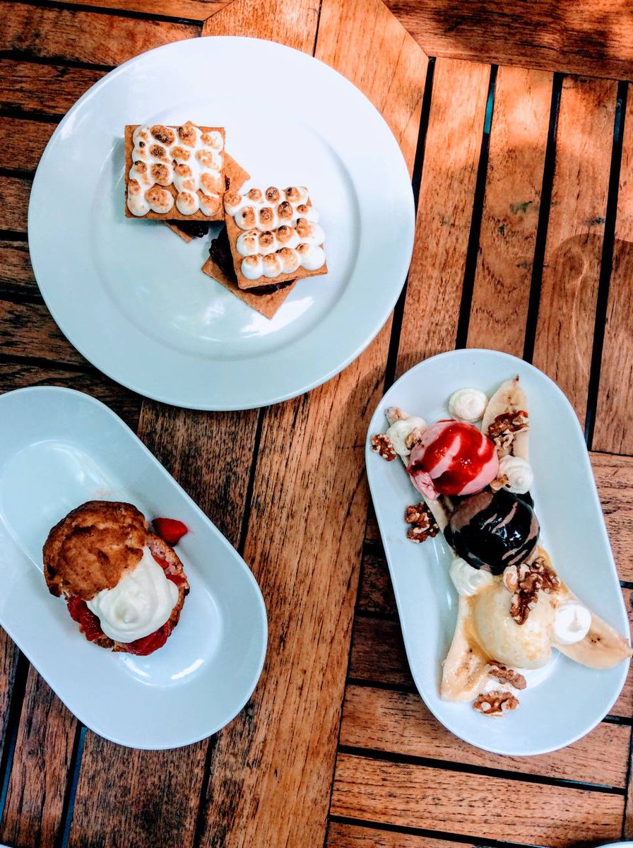 DO try this at home ;) We will be closed today so that our team can enjoy Labor Day with their families.  What's your favorite #lastweekendofsummer dish to make? Tell us in the comments or in person when we reopen tomorrow at 11:30am! Wishing everyone a safe and happy holiday!