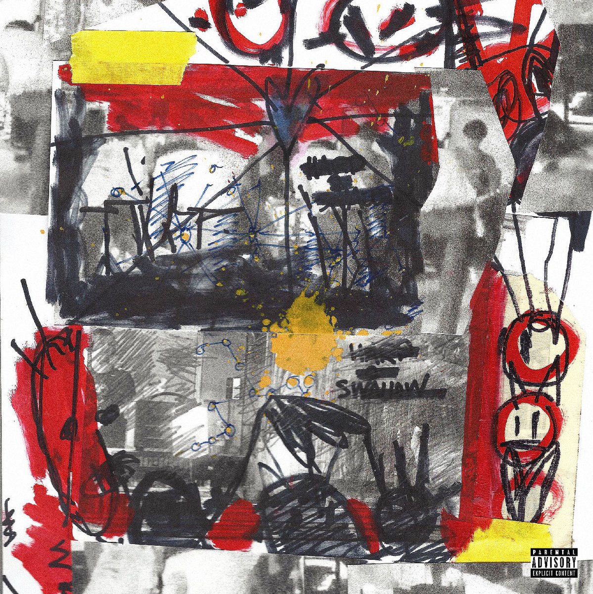 dermanentpamage's tweet photo. Hard 2 Swallow streaming on all platforms. Check it out 
https://t.co/O4XrDyTQin https://t.co/ELCRpXolt1
