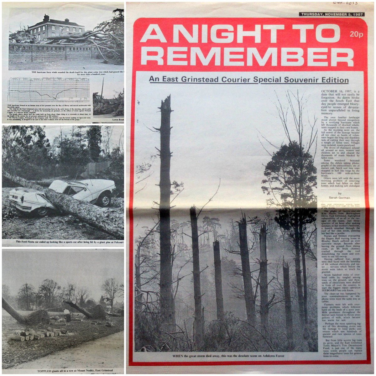 About East Grinstead tweet media