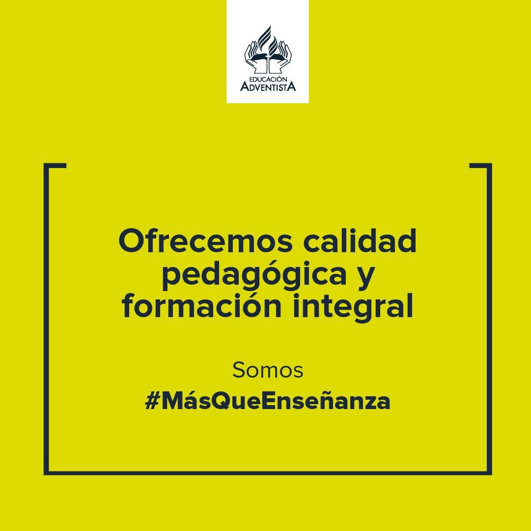 Empezamos las matrículas para el 2020, Colegios Adventistas #MasQueEnseñanza <a href="/AdventistasUPS/">Adventistas Perú - UPS</a> <a href="/EducacionUPS/">Educación Adventista</a>