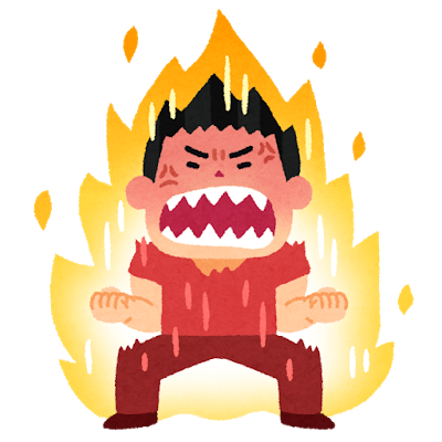熱血キャラのtwitterイラスト検索結果 熱血キャラのtwitterイラスト検索結果