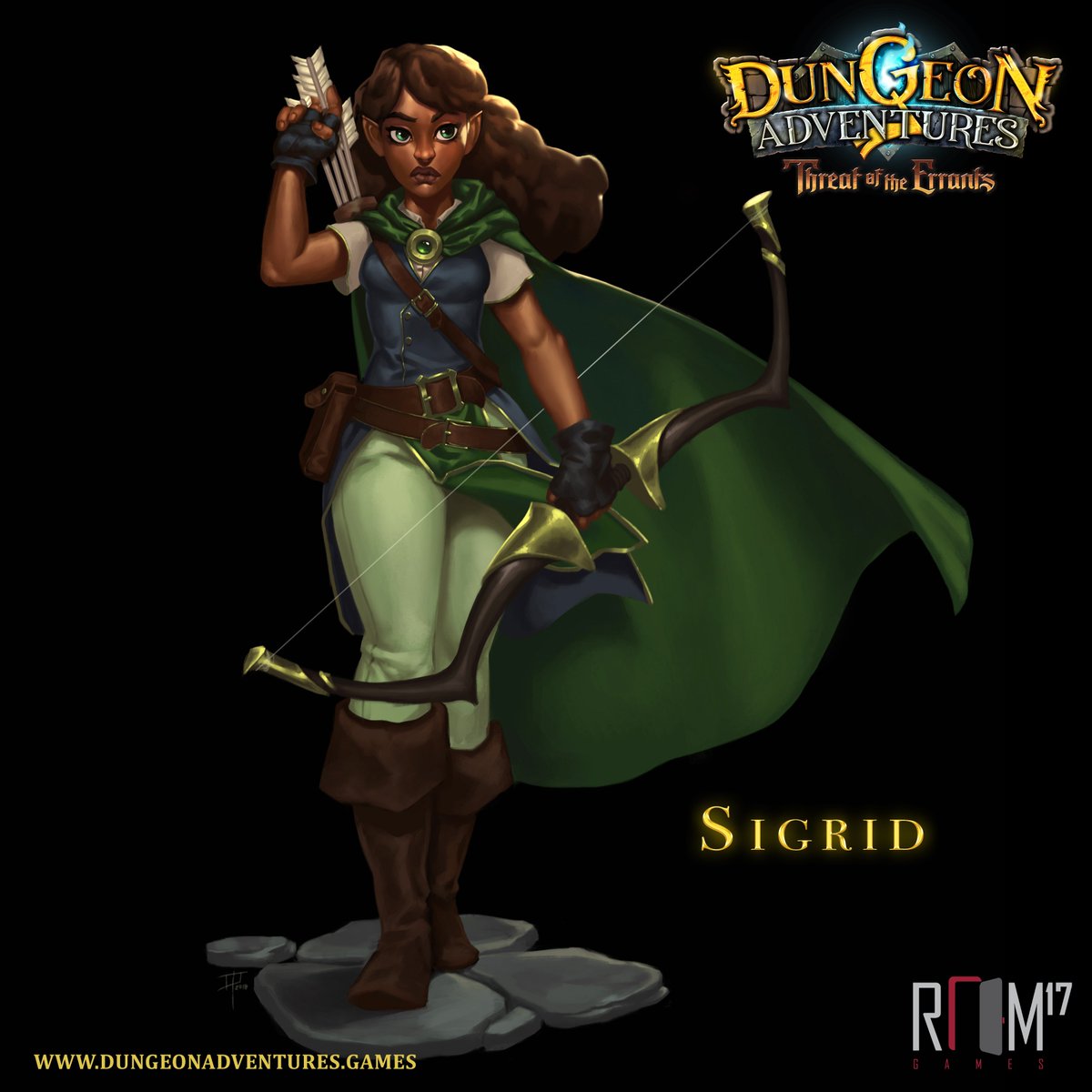 Room 17 Games Ltd tweet media