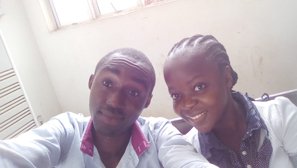 ClassofWonders's tweet photo. Kemi, the analar serving you forehead on this one And yes. That is McPhaderin's real face. Thank God for beards now๐!
#roadtofinals #ara19 #notaneasyroad #photography #foreheadgang #friends #phaacy #pharmacyschool
#BackToSchool #teamoau #l https://t.co/Hl9fw1tUKZ