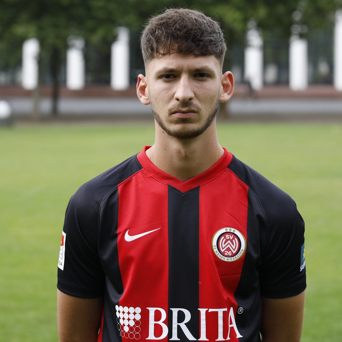SVWW_official's tweet photo. Cedric #Euschen auf Leihbasis zum @ersterfcs. Wir wünschen Dir alles Gude in Saarbrücken, Cedi 💪 Bis bald!
🌐 Zur Meldung: https://t.co/f1biiQDlH7
#svww #dasWvereint 🔴⚫️ https://t.co/DVufGKi4nU