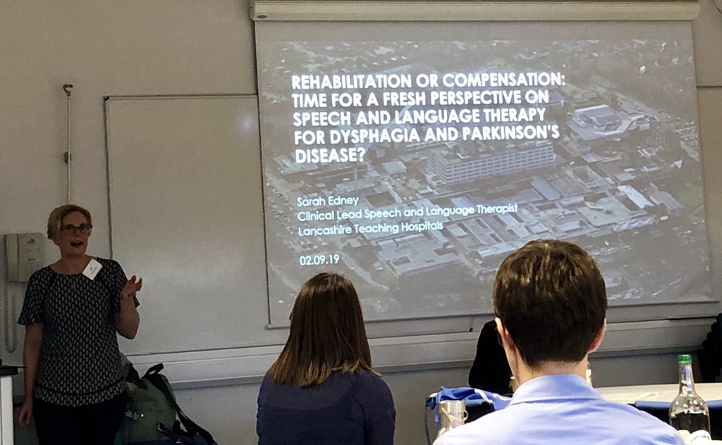 cathedwards_1's tweet photo. Another fab example of research in practice from @sarahkedney sharing her research bug! ๐๐
#AHPsinResearch #uclanhsgbochum19 https://t.co/6NMGD3QZD2