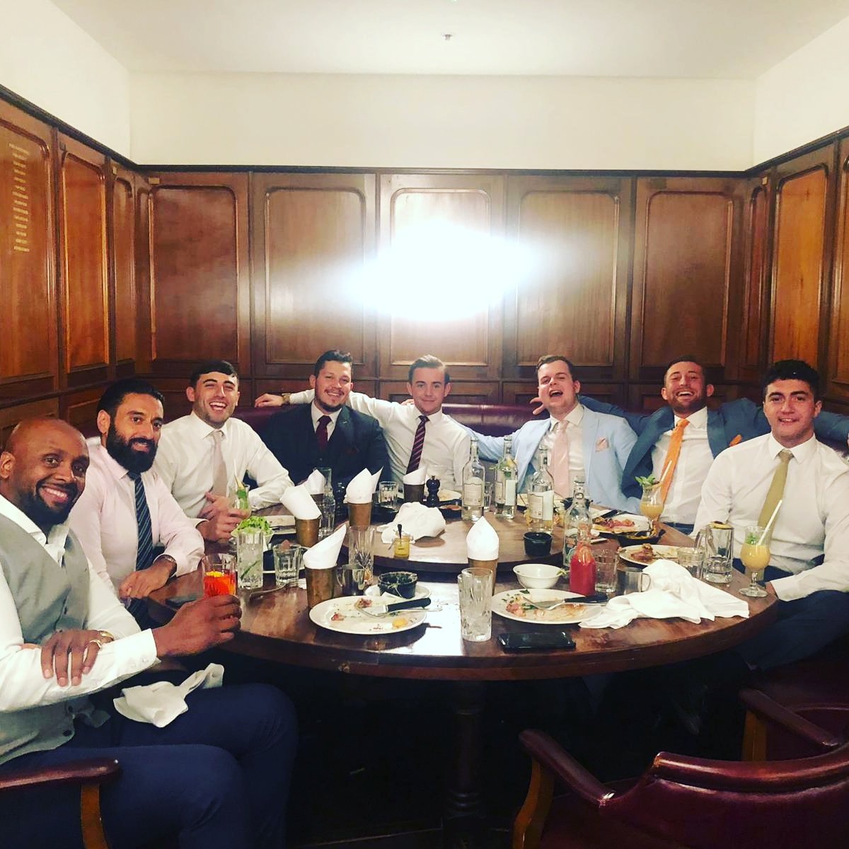 Future Engineering tweet media