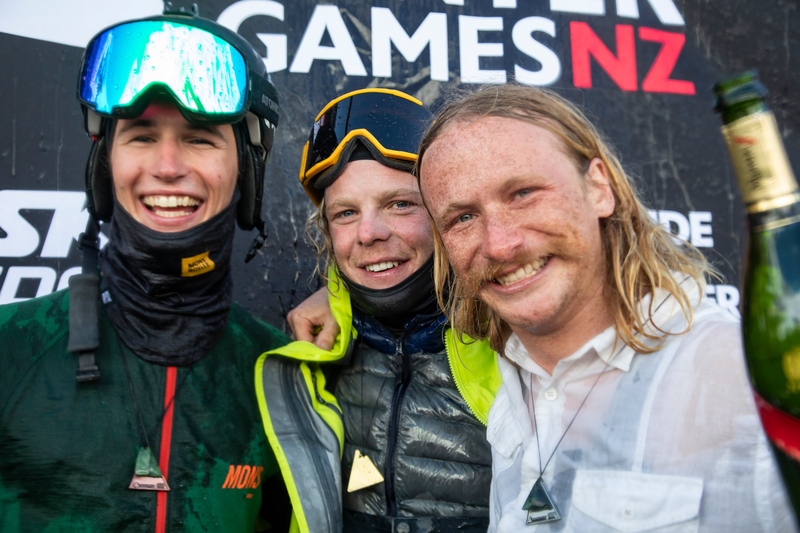 FreerideWTour's tweet photo. It's a wrap! This was The North Face Frontier 2019, check out the results right here : https://t.co/zj98E5N0mB
#DROPIN #FWQ https://t.co/mCvyLFAvQg