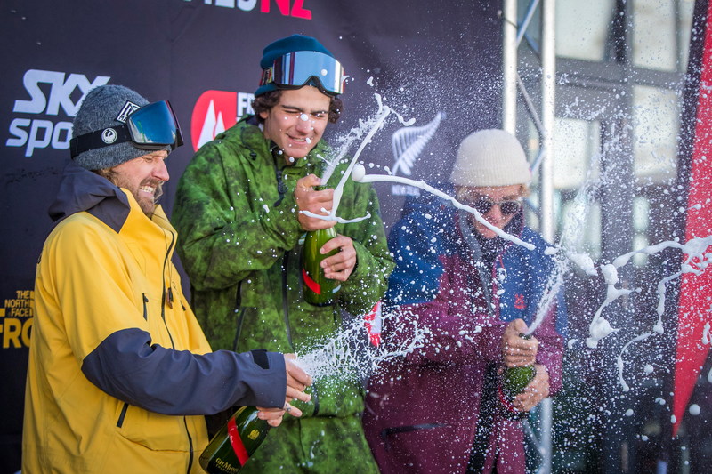 FreerideWTour's tweet photo. It's a wrap! This was The North Face Frontier 2019, check out the results right here : https://t.co/zj98E5N0mB
#DROPIN #FWQ https://t.co/mCvyLFAvQg