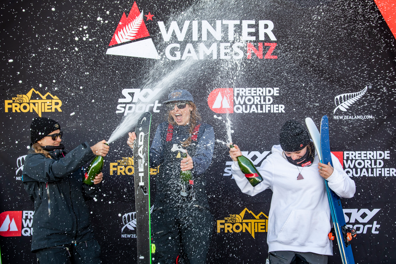 FreerideWTour's tweet photo. It's a wrap! This was The North Face Frontier 2019, check out the results right here : https://t.co/zj98E5N0mB
#DROPIN #FWQ https://t.co/mCvyLFAvQg