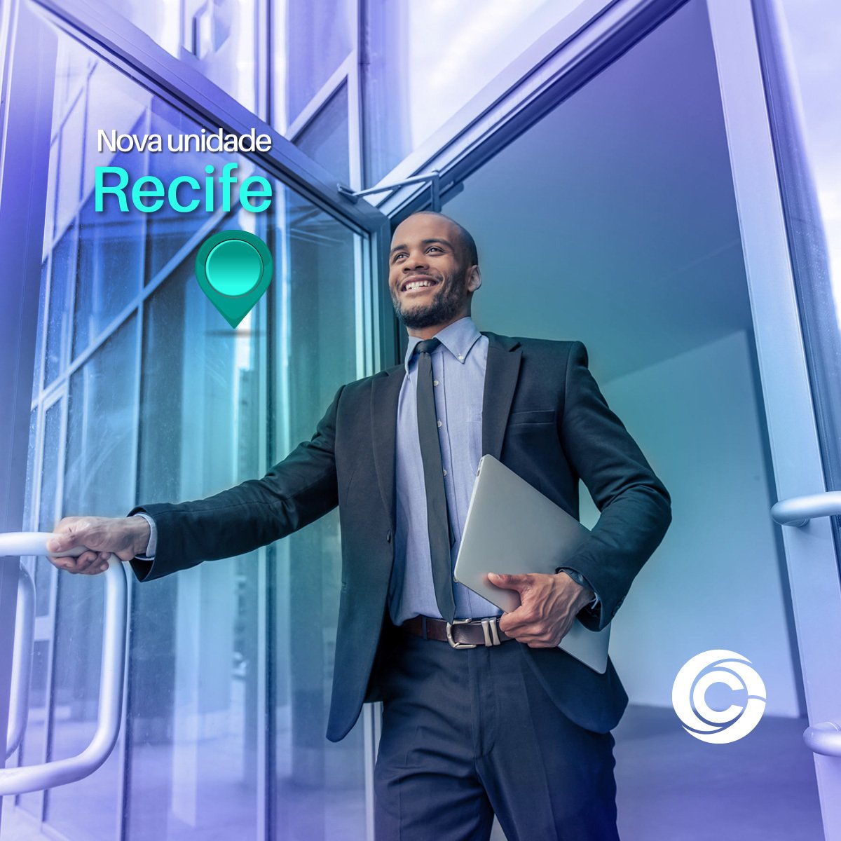 Recife/PE, chegamos !!!

É com grande satisfação que comunicamos a abertura do nosso novo escritório, no Porto Digital, em Recife, que já está em operação.

#recife #novaunidade #onechoice #tecnologia