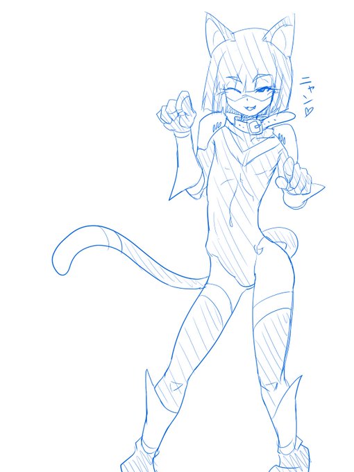 何だか欲望丸出しみたいなショタ描いちゃったぞ… 