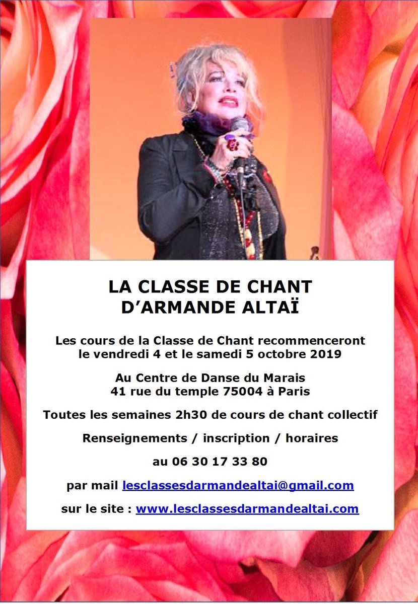 Classed'ArmandeAltaï tweet media