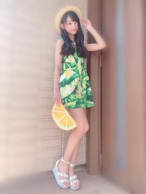 Twitterのコスプレ画像55