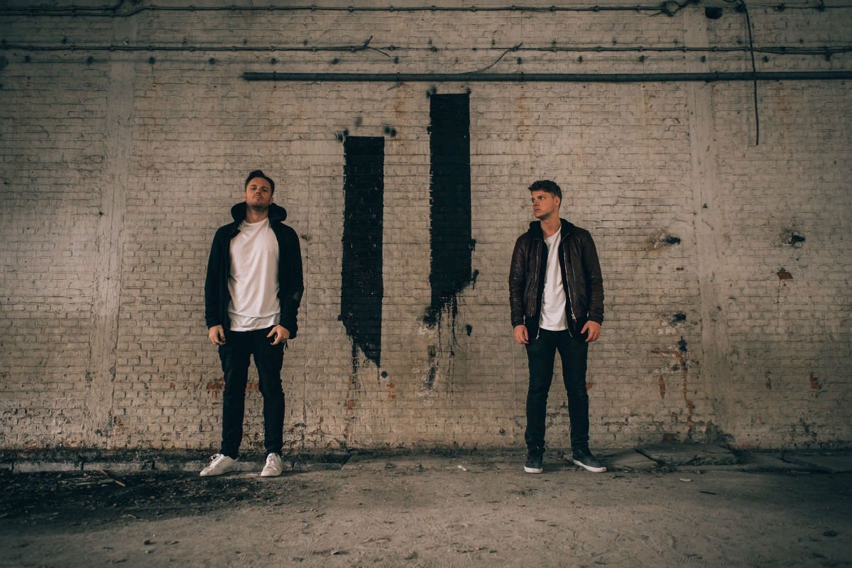 Catch  @DubVisionMusic talking about their Asia tour, the new collab with @afrojack and more in our latest interview! Read ahead here:
bit.ly/2lOnixl

#THEInterview #DubVision #Afrojack #Visionairz #BackToLife