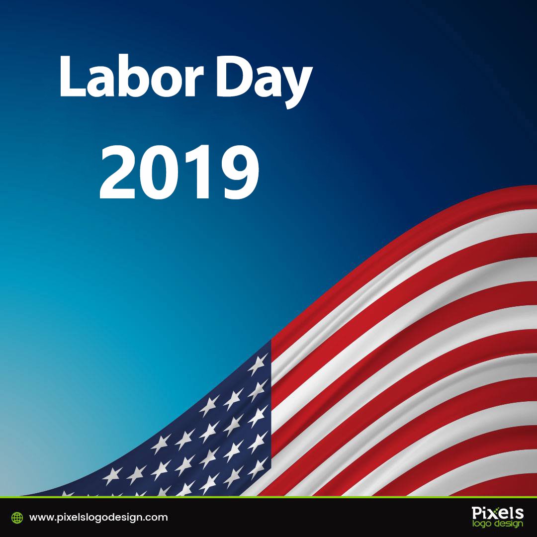 Pixels Logo Design tweet media