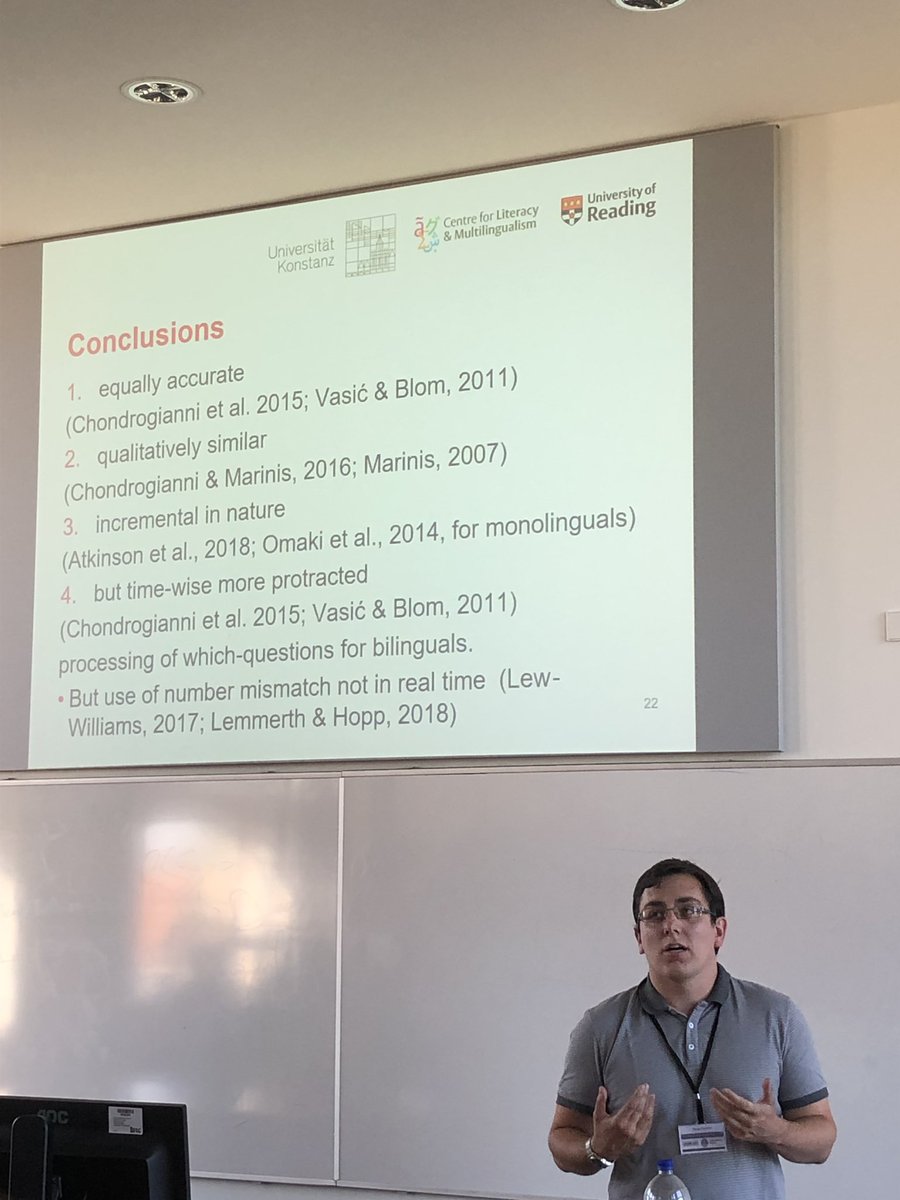ludoserratrice's tweet photo. In conclusion #COM2019 https://t.co/0SqCrIw5mZ