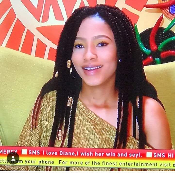 GailPeezy's tweet image. I love u 2 de moon and back.. you're blessed queen, dat's why dey can't stand ur shinnin light, dey're plannin evry evil thing in dia covens bt it will backfire cause de Grace upon ur lyf supercedes evri plan of de evil one,u'll av de last laugh ijn 🙏 #October6forMercy #BBNaija