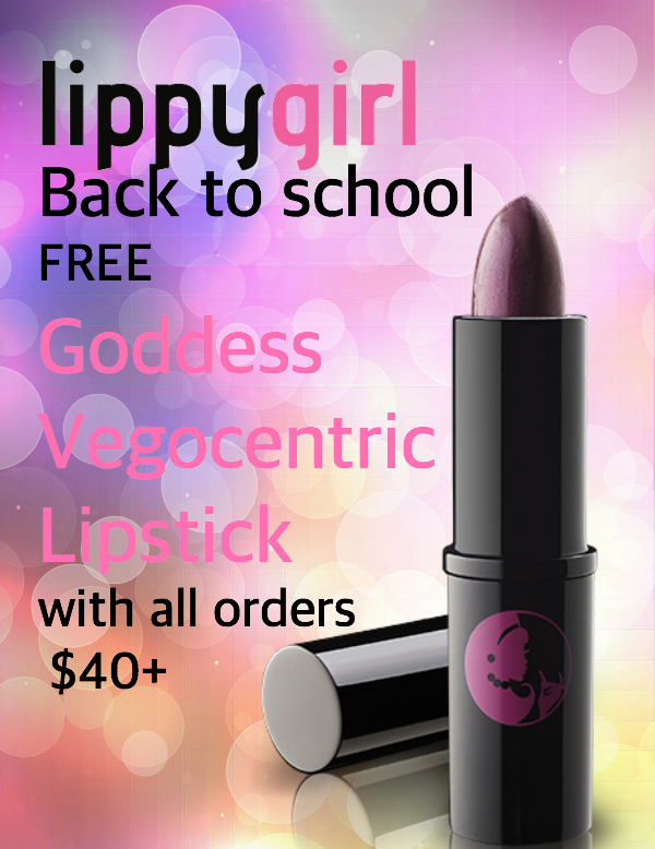 LippyGirl tweet media