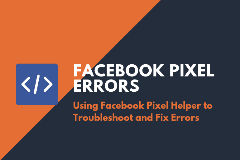 NomiSadar's tweet photo. How to use Facebook pixel helper to verify and fix errors
https://t.co/6hhRNXrqI6 #measure #facebookpixel #facebookads https://t.co/66SD2A1o6R