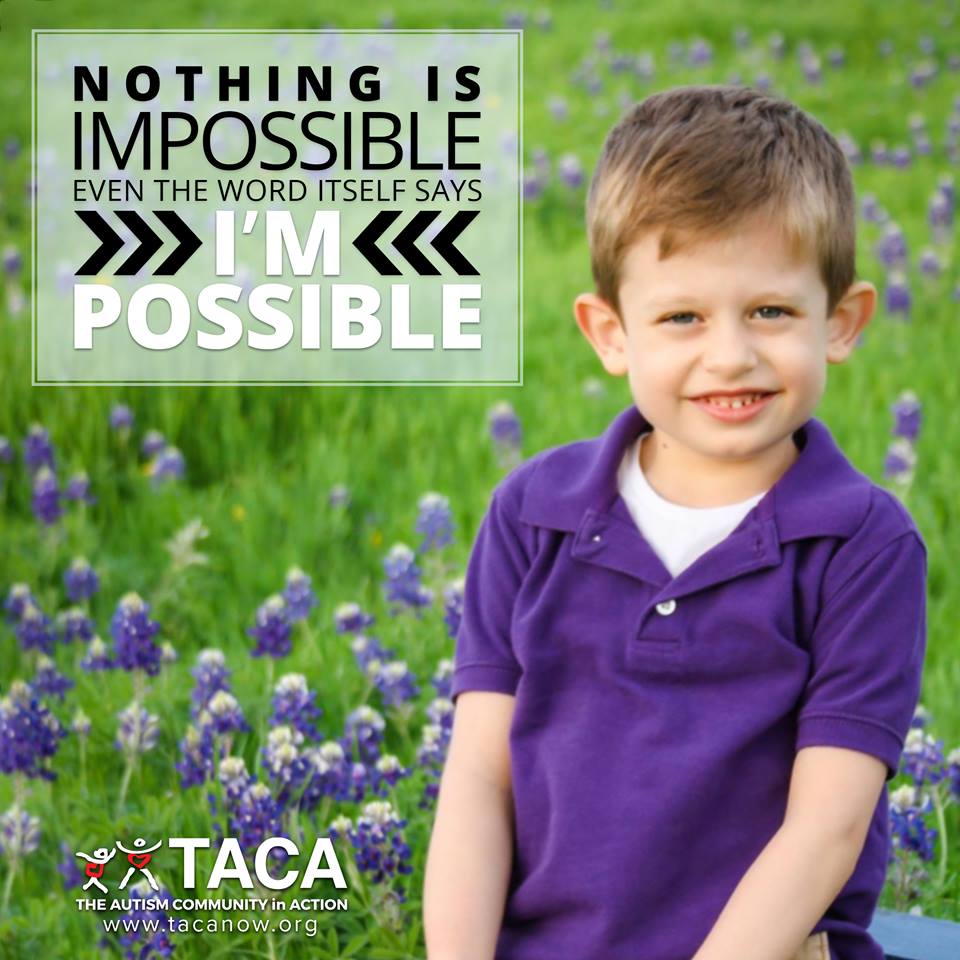 TACAfoundation's tweet photo. Never say never and never give up! 💖
#AutismTough
https://t.co/XDmxg4OVyS https://t.co/BI6nuJrj6H