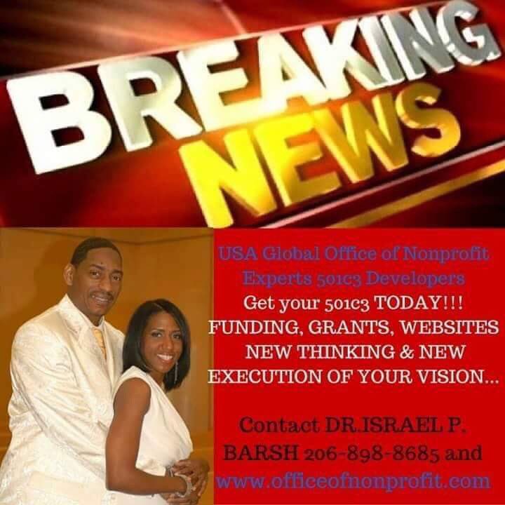chief_grant's tweet photo. Call us Apostle grant 225-302-4921 or ProphetIsrael Barsh today. Get started. we make the process of Becoming a Tax Exempted IRS Organization easy! Call in visit site in 24 hours All documents are sealed mailed to you with weekly advice on next Level at  https://t.co/z2n5iQdItp https://t.co/Gko9FGJKiC