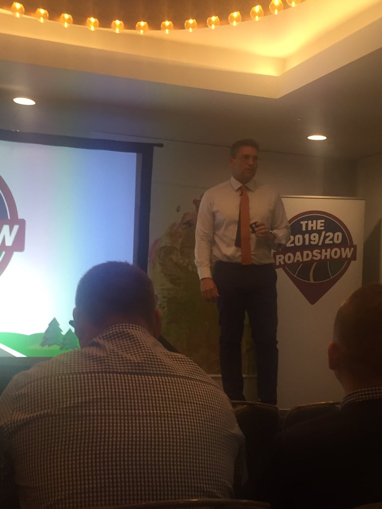 Sue Burden tweet media