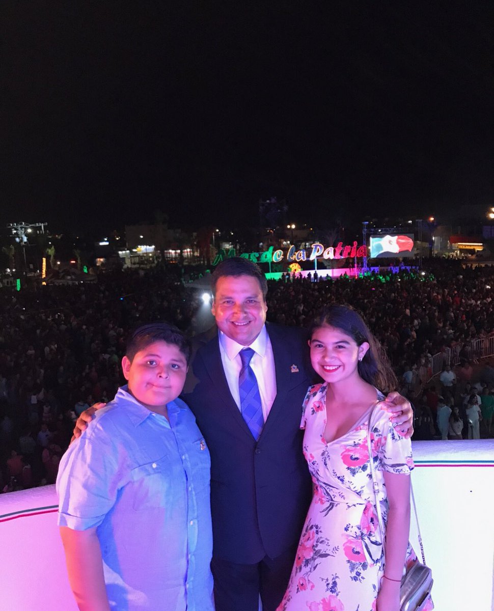 Bienvenido el Mes de la Patria , Viva Mexico !!!