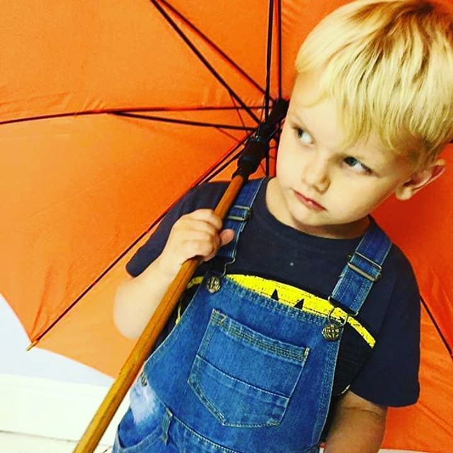 Ahhhh, this little chap popped up on the FB memories... I may be biased, but I reckon he's the cutest, most adorable little chap in the whole wide world!! ❤️ ift.tt/30QqwQt