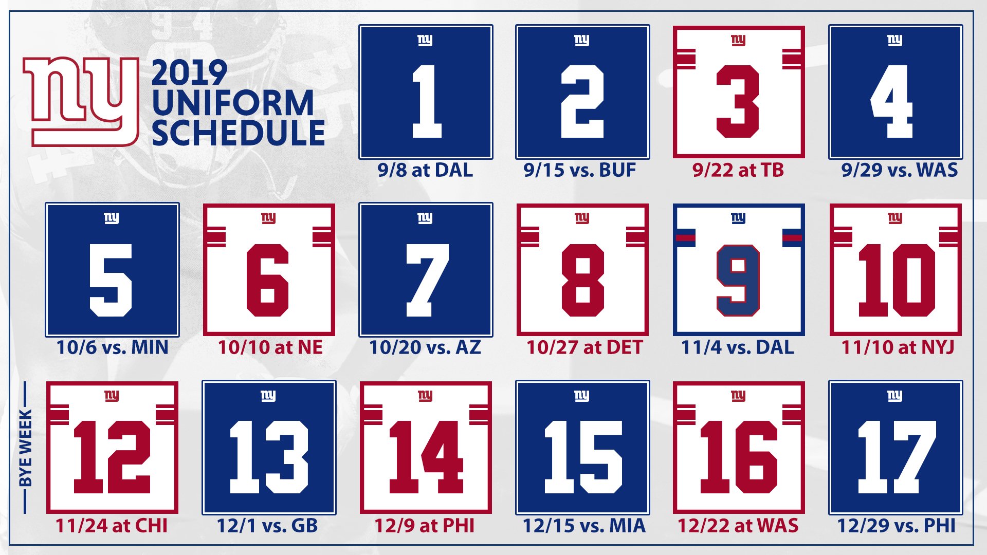 Giants Regular Season Schedule 2025 Viola Carmelita