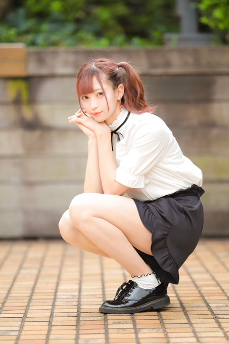 Twitterのコスプレ画像58