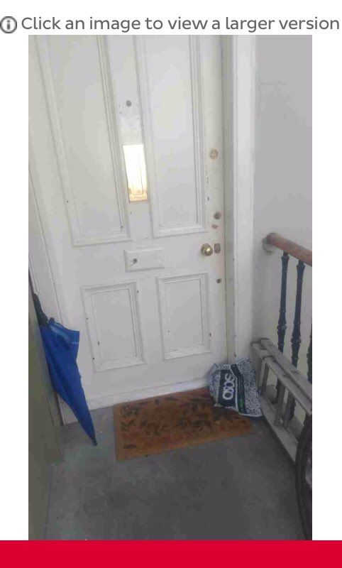 Joniflora's tweet photo. @ASOS_HeretoHelp my safe space vs where dpd left my parcel. Customer care telling me this is my issue? This is clearly a mistake by the driver. https://t.co/29kQxBcKSm