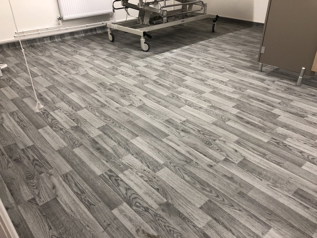 M2Flooring's tweet image. Some recent install