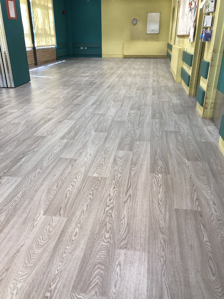 M2Flooring's tweet image. Some recent install