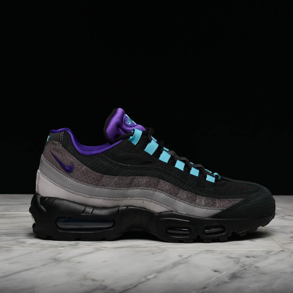 air max 95 black grape