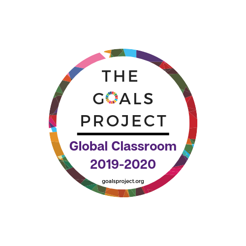 MarilynEDU's tweet photo. So excited (and a bit overwhelmed) to introduce the #GoalsProject next week. Created this super simple introduction with videos, reflection, and discussion. #GamerChangersGroup24
https://t.co/mVSSO7FWtY https://t.co/QAwkJAJEzL