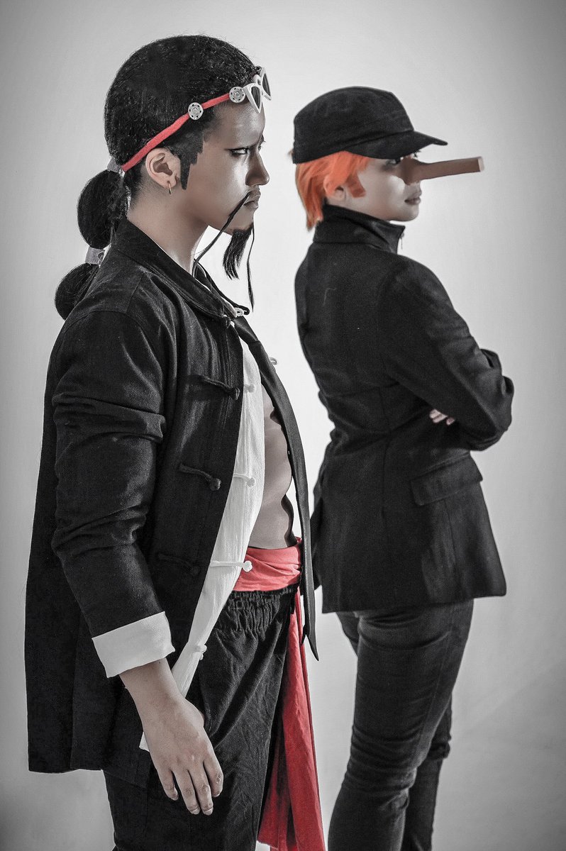 えみる 無双5プレイ中 コスプレ One Piece ワンピース Cp9 エニエス ロビー ジャブラ 獲物が繋がっちまった よしジャブラ あいつら二人共 わしに任せてお前は下がっとれ 仕方ねぇ 先に殺したもん勝ちだ カク さいさん