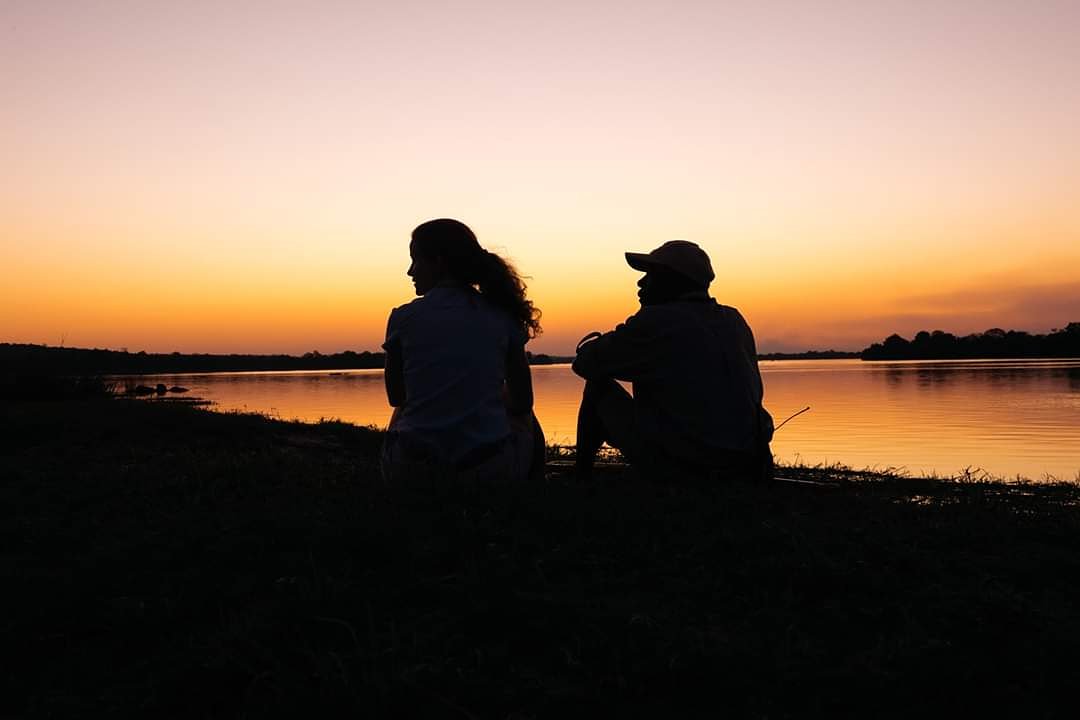 Double Tracks Africa tweet media