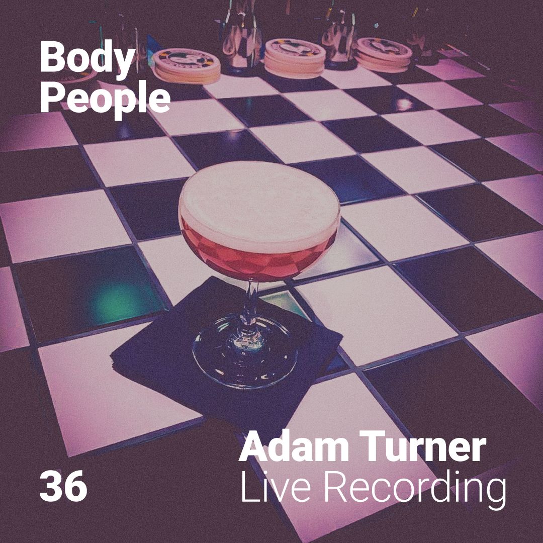Put simply, the man lays down some absolutely sublime tunes to close out the party we held at #Digbeth Dining Club last month. One of Adam Turner's finest here, ready to listen, stream, download. Go grab it....

Mixcloud buff.ly/2UukLE8 or Apple buff.ly/2UuldCk
