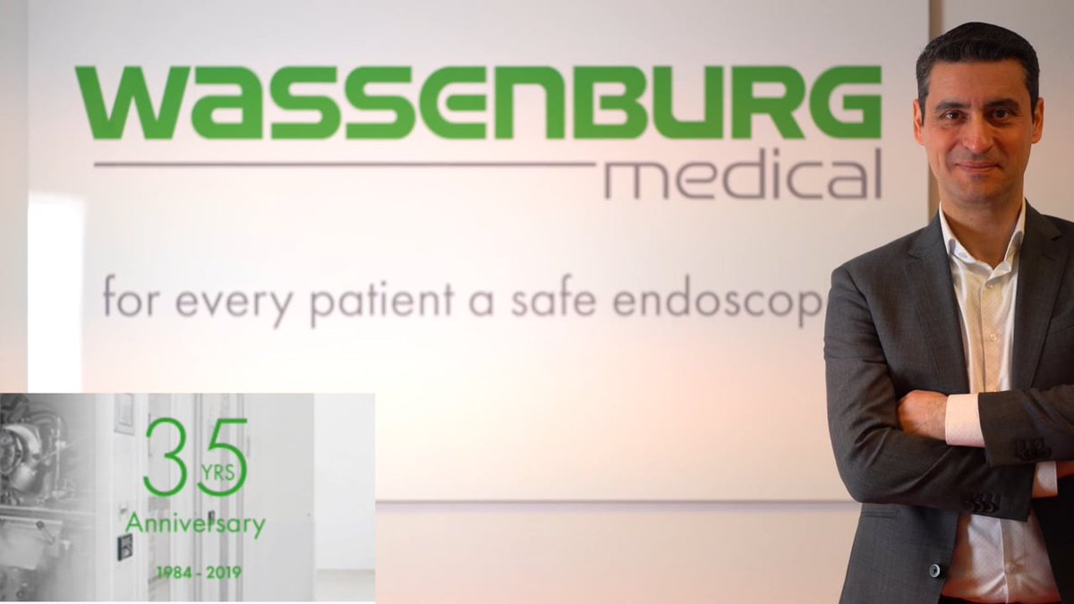 ProductStream's tweet photo. Ook Wassenburg Medical uit Dodewaard kiest voor Arena PLM/QMS en start met implementatie https://t.co/tBCFKE6IDa