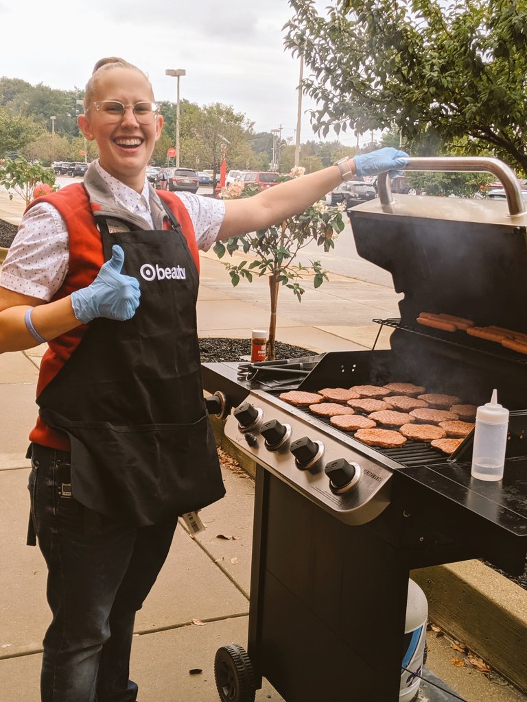 Nicole Marie tweet media