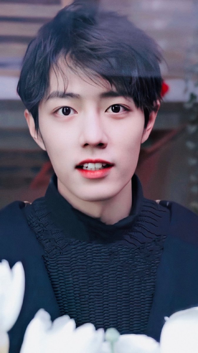 fiza_y3kxo's tweet photo. his silly smile 🐇
#theuntamed #theuntamedliveaction #chenqingling #modaozushi #魏无羡 #weiwuxian #蓝忘机 #lanwangji #魏婴 #weiying #蓝湛 #lanzhan #忘羡 #wangxian #无羁 #wuji #肖战 #xiaozhan #王一博 #wangyibo https://t.co/xFnbmYI14i