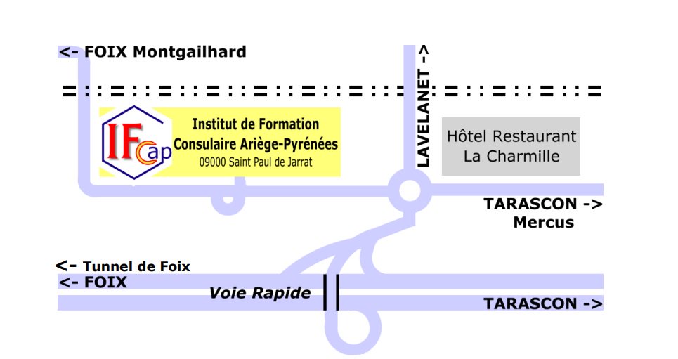 #créationreprise #cciariege #entrepreneur
👉Dès le 09 septembre, la CCI et la CMA s'associent🤝 pour proposer des demi-journées d'informations la création/reprise d'entreprise. 
🕑RDV le 09 septembre à 14 h avec Sandra(CCI) et Carine(CMA) à l'IFCAP. 
📞info : 05 61 02 03 26