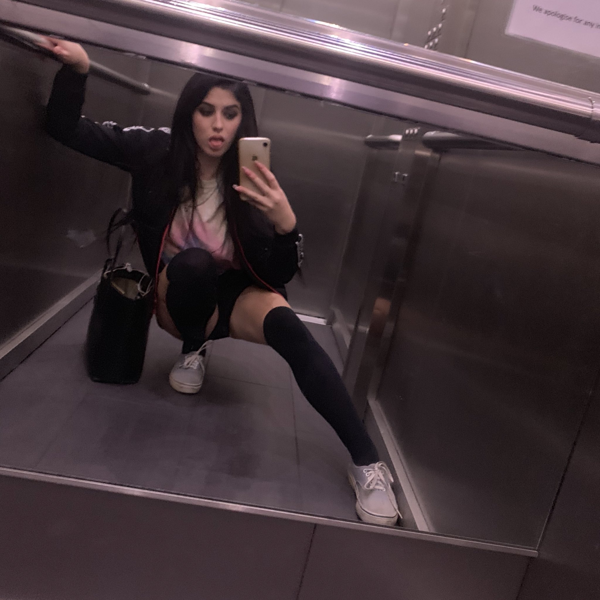 Karina bagen Норвегия