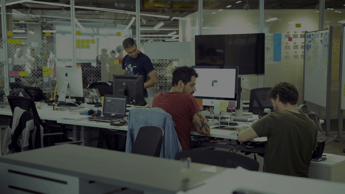 UXLabSP's tweet image. Agora o time de design do UX Lab da TOTVS tem um Twitter. Vamos contar um pouco sobre os nossos projetos e os bastidores do nosso dia a dia!

#uxdesign