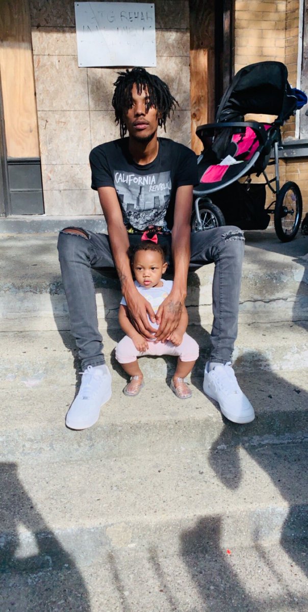 BookaSpendIt's tweet photo. I Gotta Daughter To Feed I Ain’t Going Out Like No Idiot Ima OG💞👨‍👧🤝💯 https://t.co/1YNmHyuhnZ