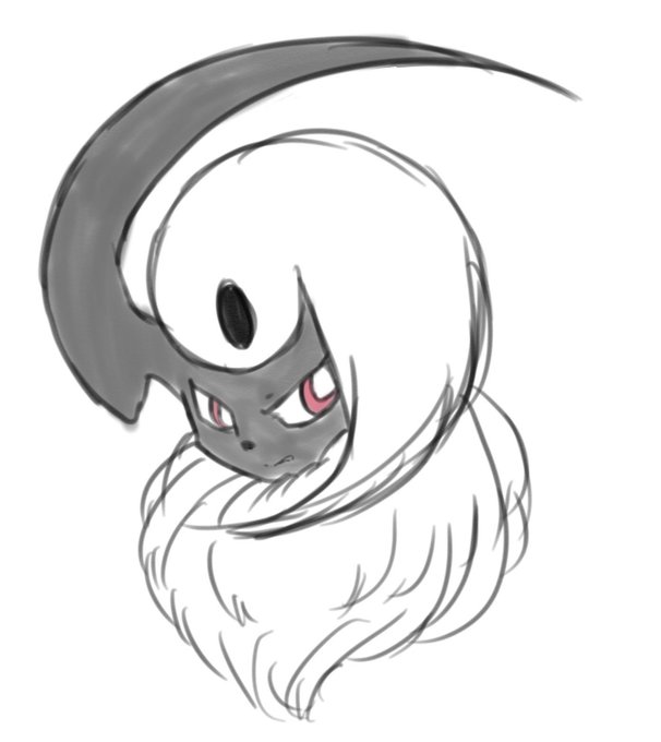 アブソルのtwitterイラスト検索結果 古い順 アブソルのtwitterイラスト検索結果 古い順