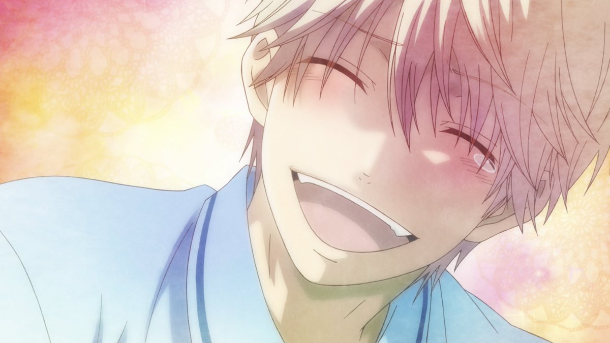 Karlalala Going To Bless Your Timeline For A Quick Second With This Precious Boy Of Ours Happy Birthday To Our Chika Chan この音とまれ 久遠愛 Konoototomare T Co Xsvho91gtr