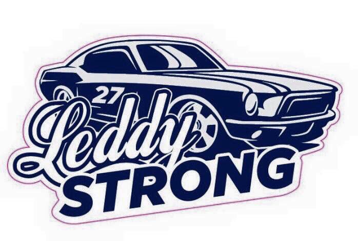 jquilty8's tweet photo. RIP to a great friend, neighbor, coach and father. Rest easy #leddystrong https://t.co/rnWOnPp1vr