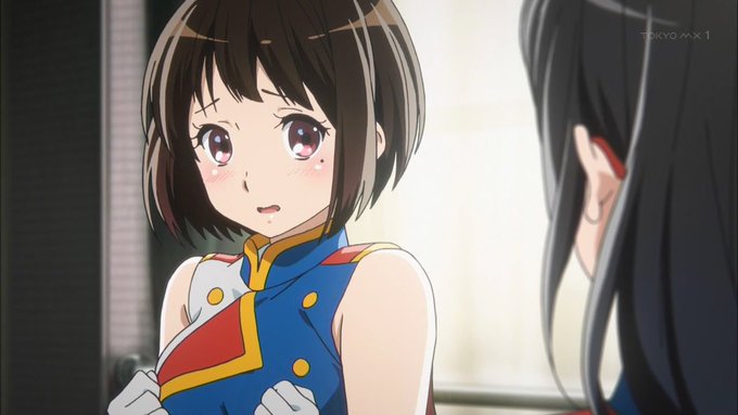 中世古香織誕生祭のtwitterイラスト検索結果 古い順